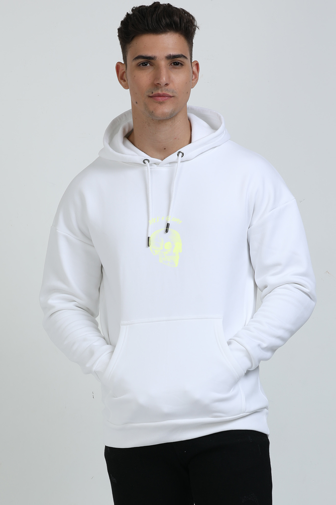 Streetware Oversized hoodies - Dark & Glowy - Men - Sleek Designs - GYOS