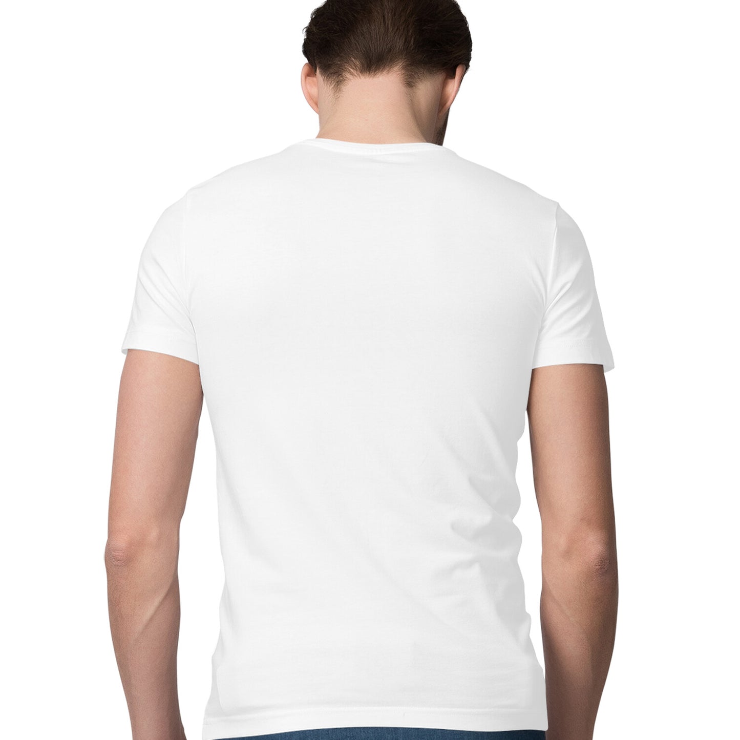 Build for wild T-shirt - Men