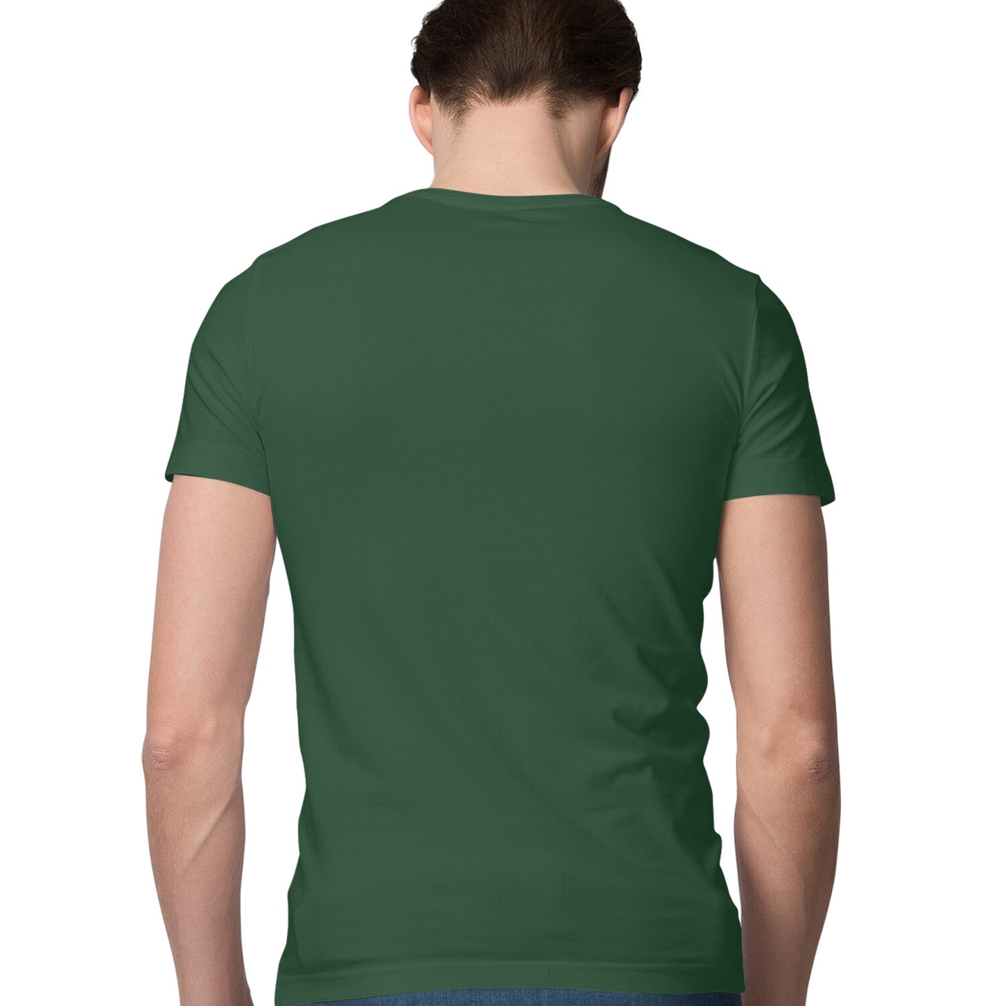 Build for wild T-shirt - Men