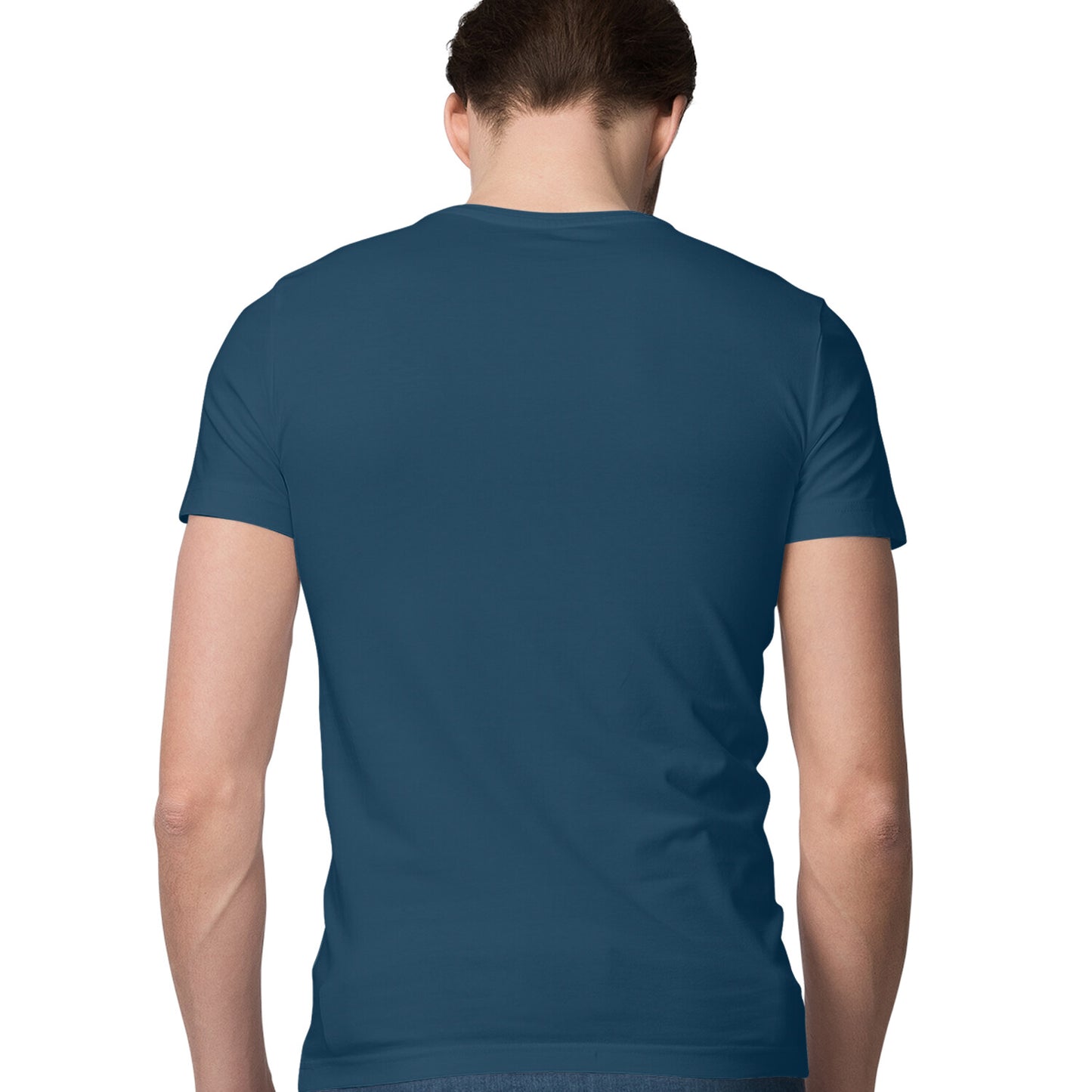 Build for wild T-shirt - Men