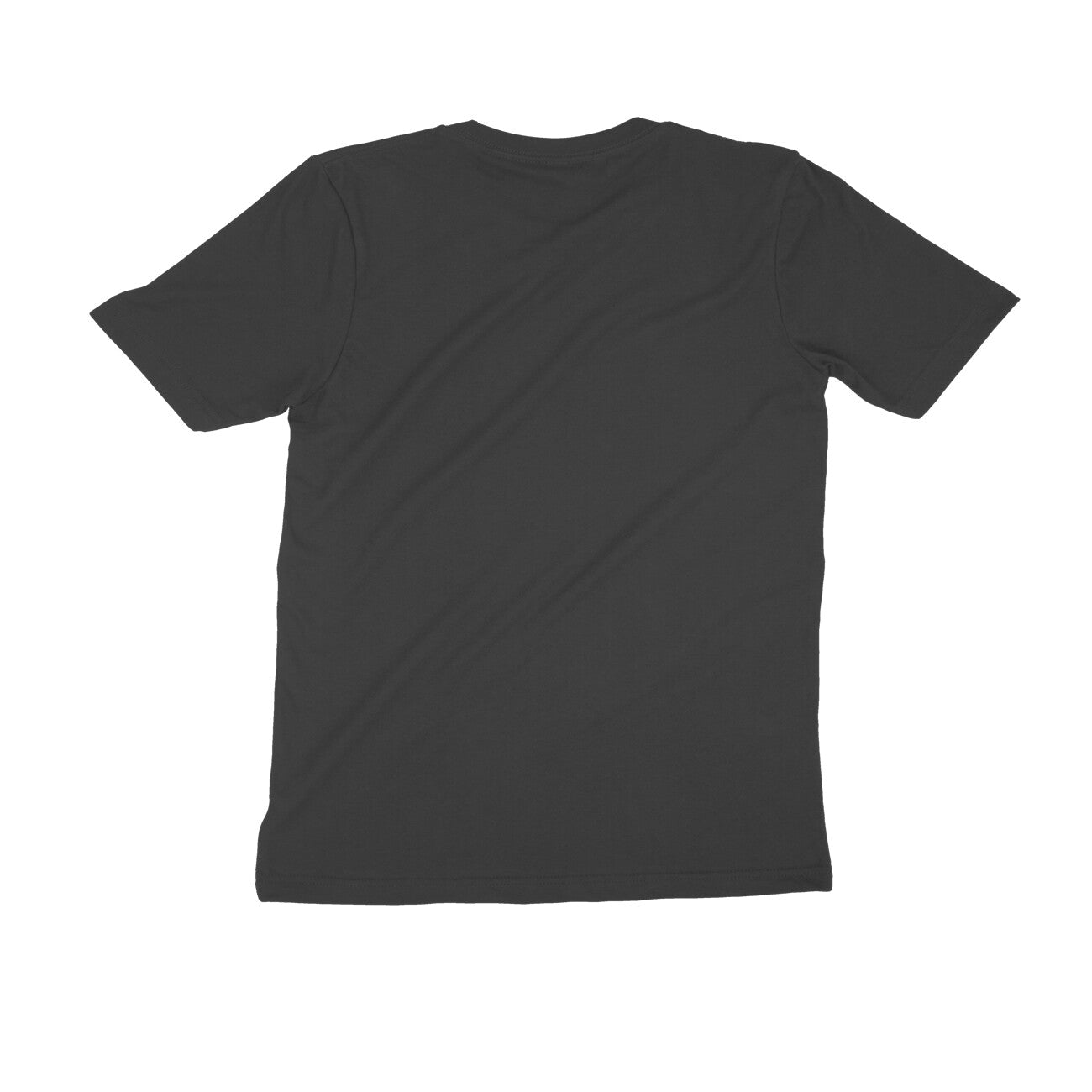 Peace and love - Slogan T-shirt - Men