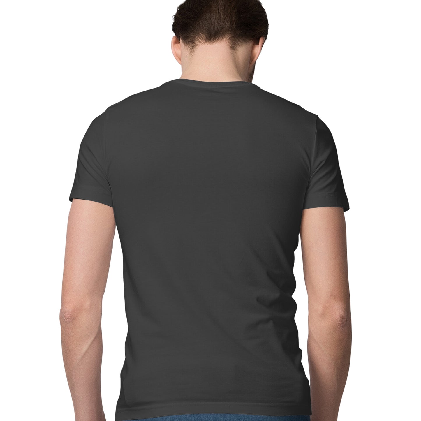 Wrack - Sleek T-shirt - Men