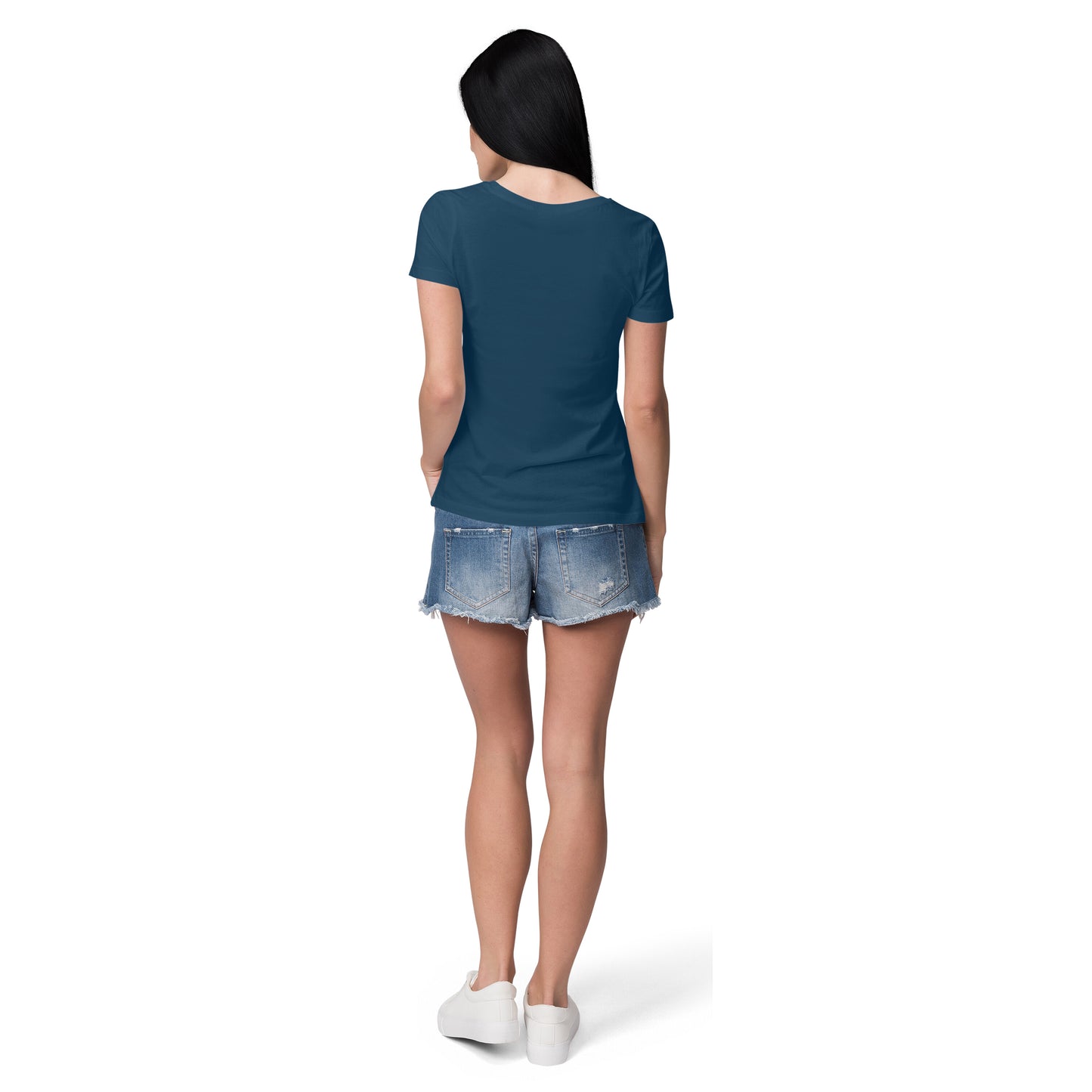 Unstoppable - Sleek Design T-shirt - Women