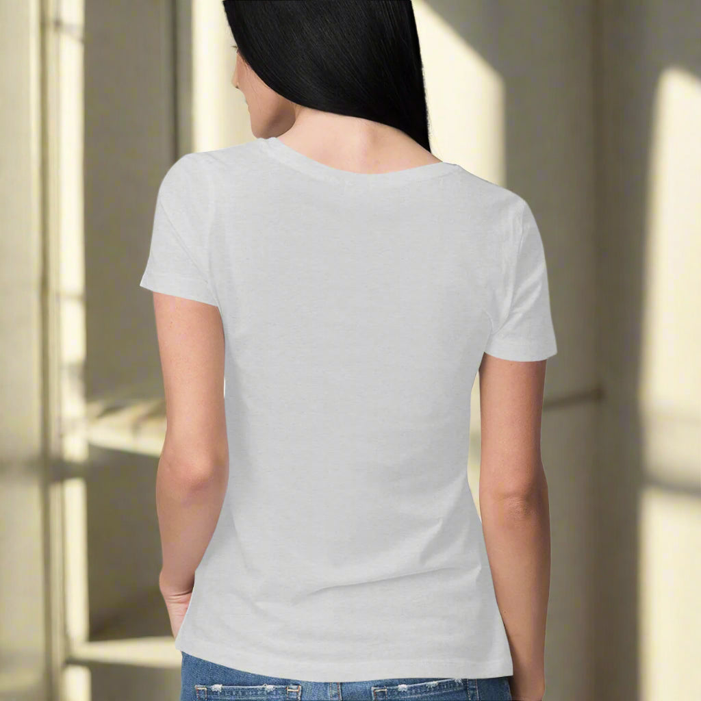 1986 Limited Edition - Sleek Design T-shirt - Women