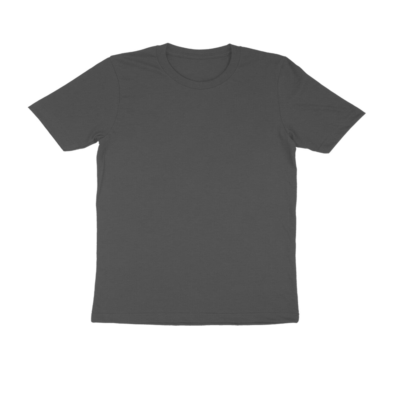 Slogan - Streetware graphic text - Back design T-shirt - Men