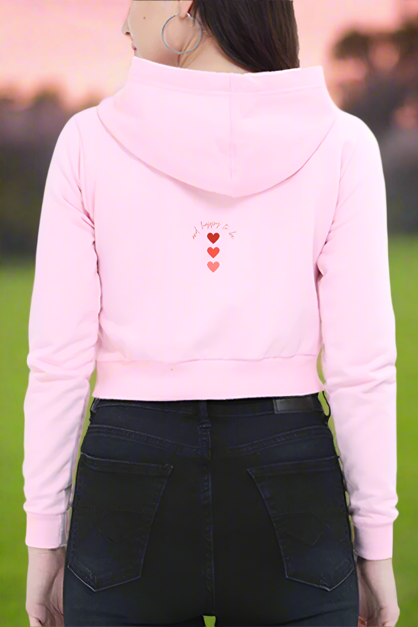 Valentines Day Hoodie - Women - Taken with love - Gift for Valentine's Women