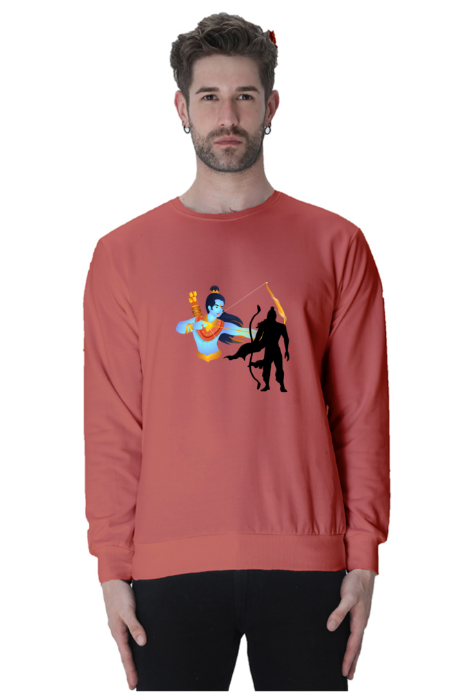 Lord Ram Inspired - Victory - Men's Tshirt - Premium