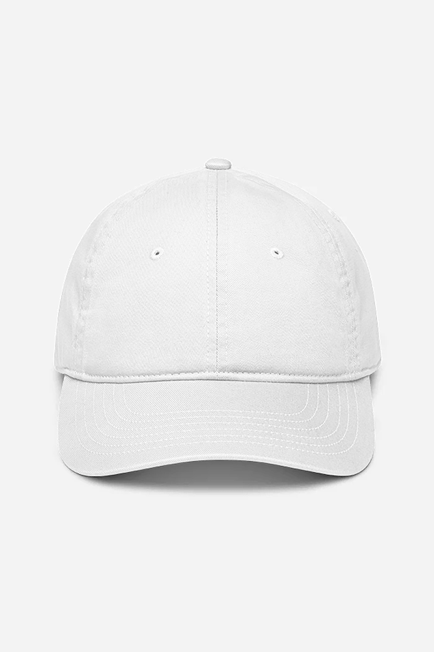 Travel Essentials - Baseball Cap