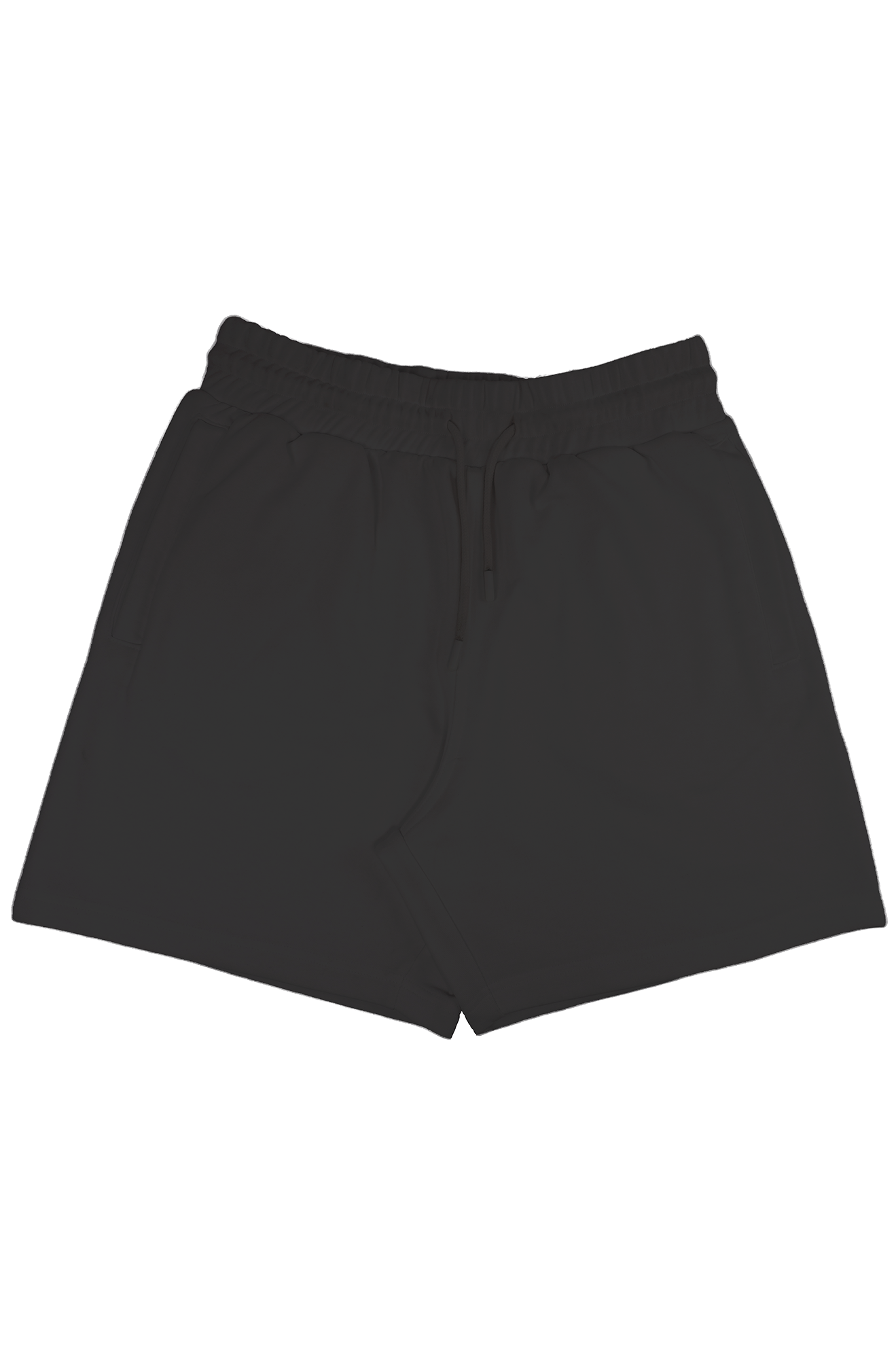 Terry Plain Shorts- Men - Gyos - Travel Essentials