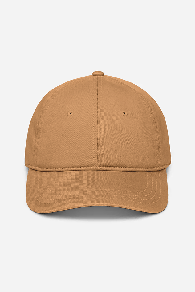 Travel Essentials - Baseball Cap