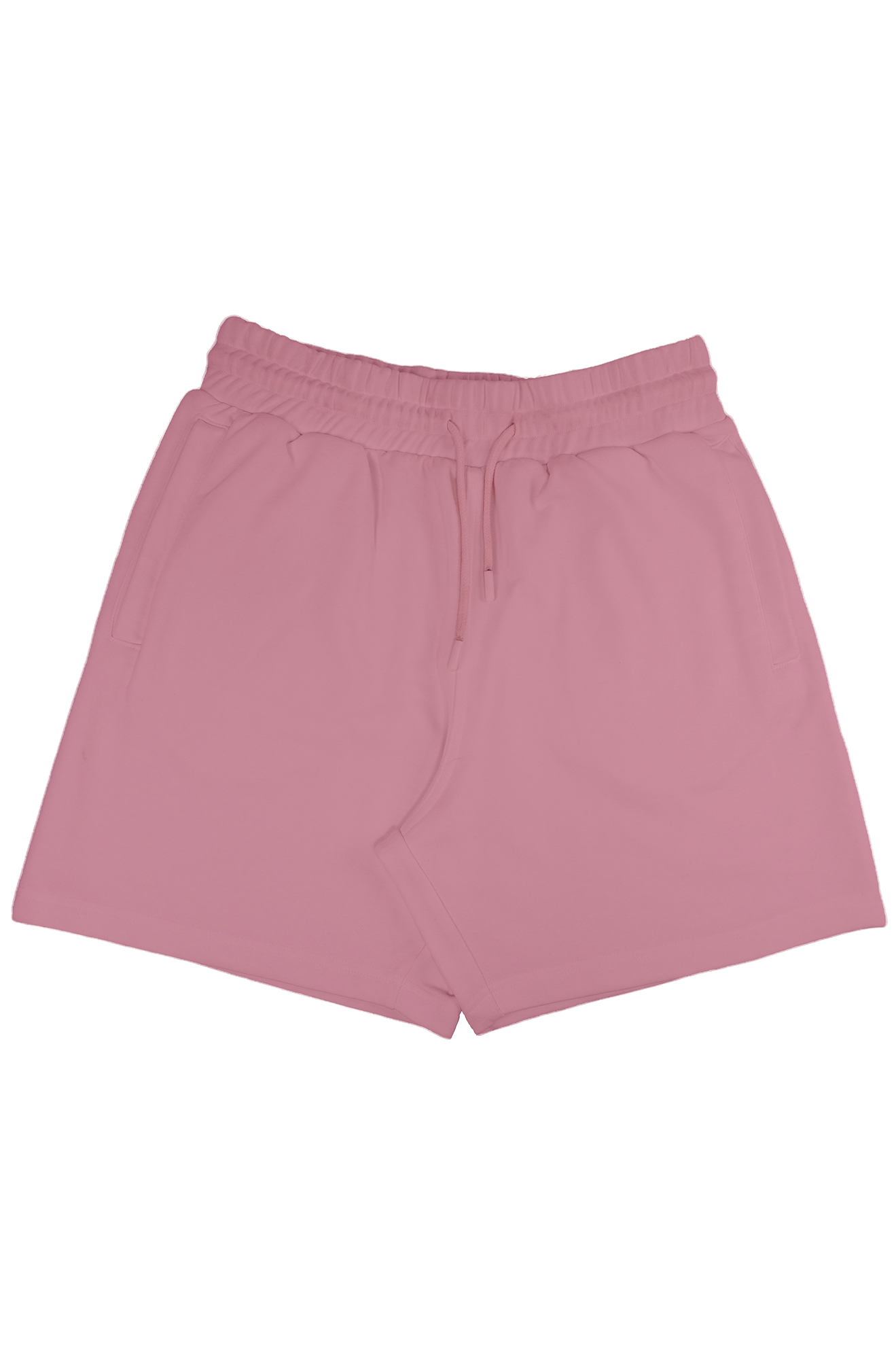 Terry Plain Shorts- Women - Gyos - Travel Essentials