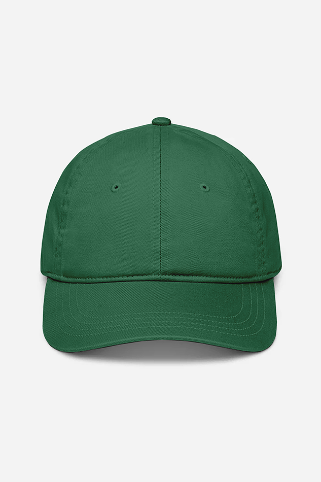 Travel Essentials - Baseball Cap