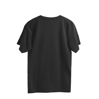 Oversized  Tshirt - Street Style Fit - GYOS Tiger T-shirt - Men