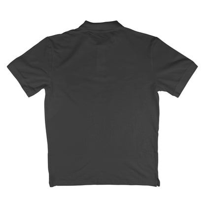 Polo T-shirt - Plain High Quality - Men