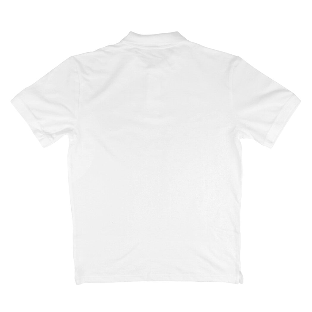 Polo T-shirt - Plain High Quality - Men