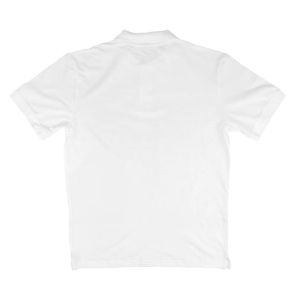 Polo T-shirt - Plain High Quality - Men