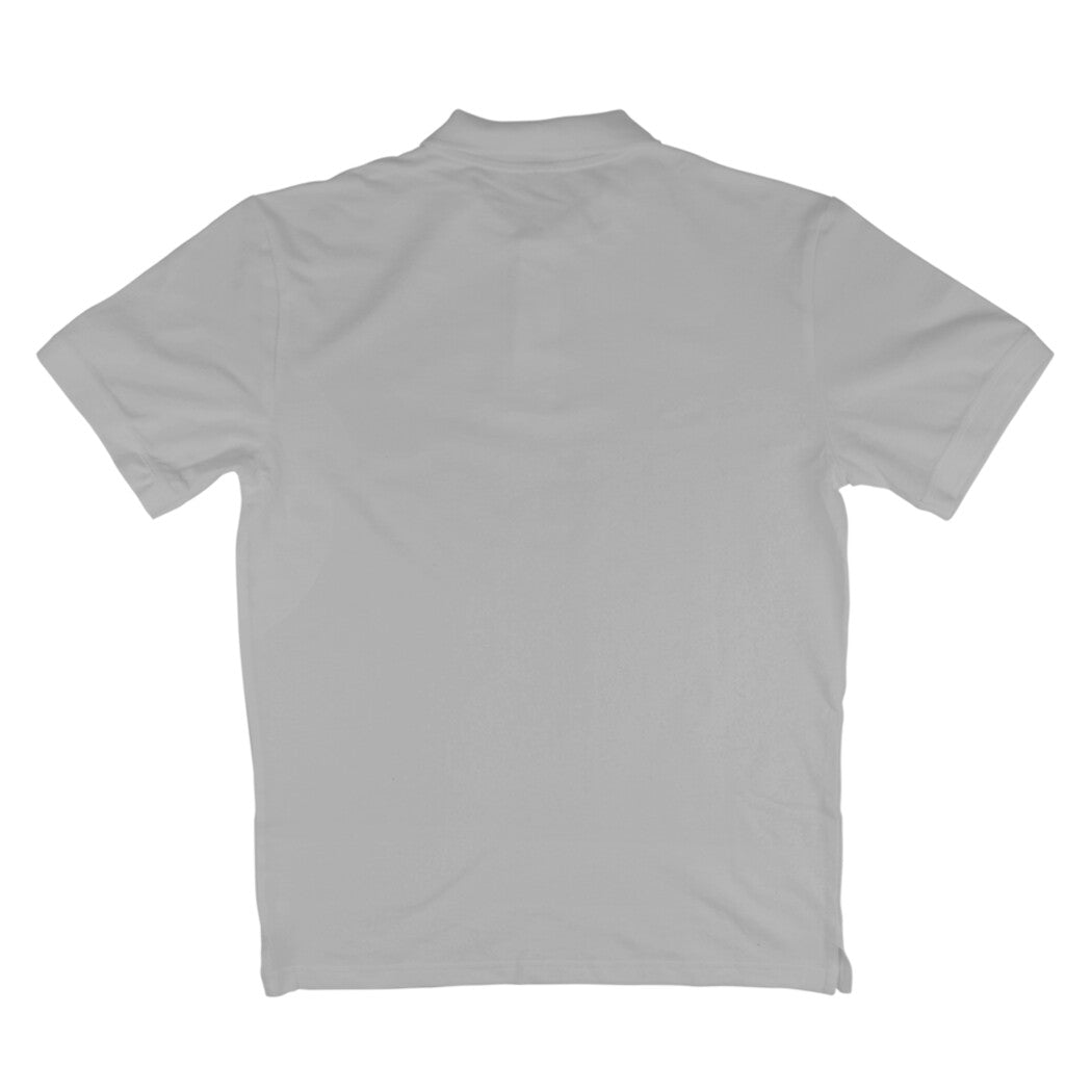 Polo T-shirt - Plain High Quality - Men