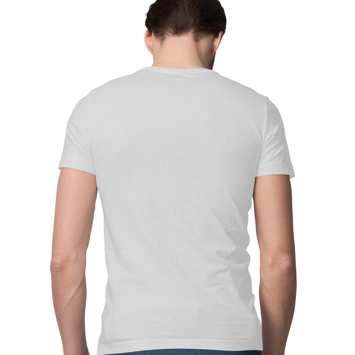 I'm Limited Edition - Sleek Design T-shirt - Men's