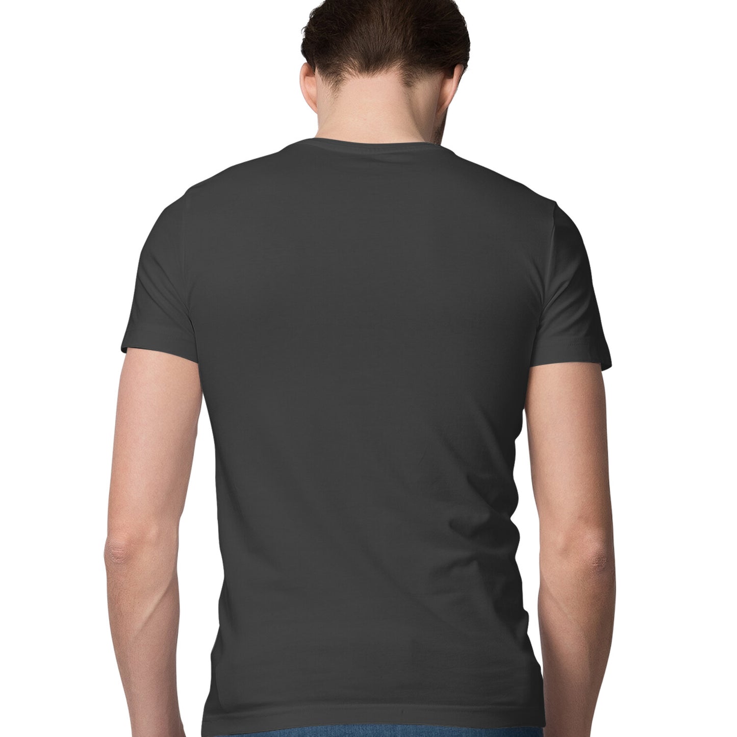Full of Rock - Sleek Design T-shirt - Men