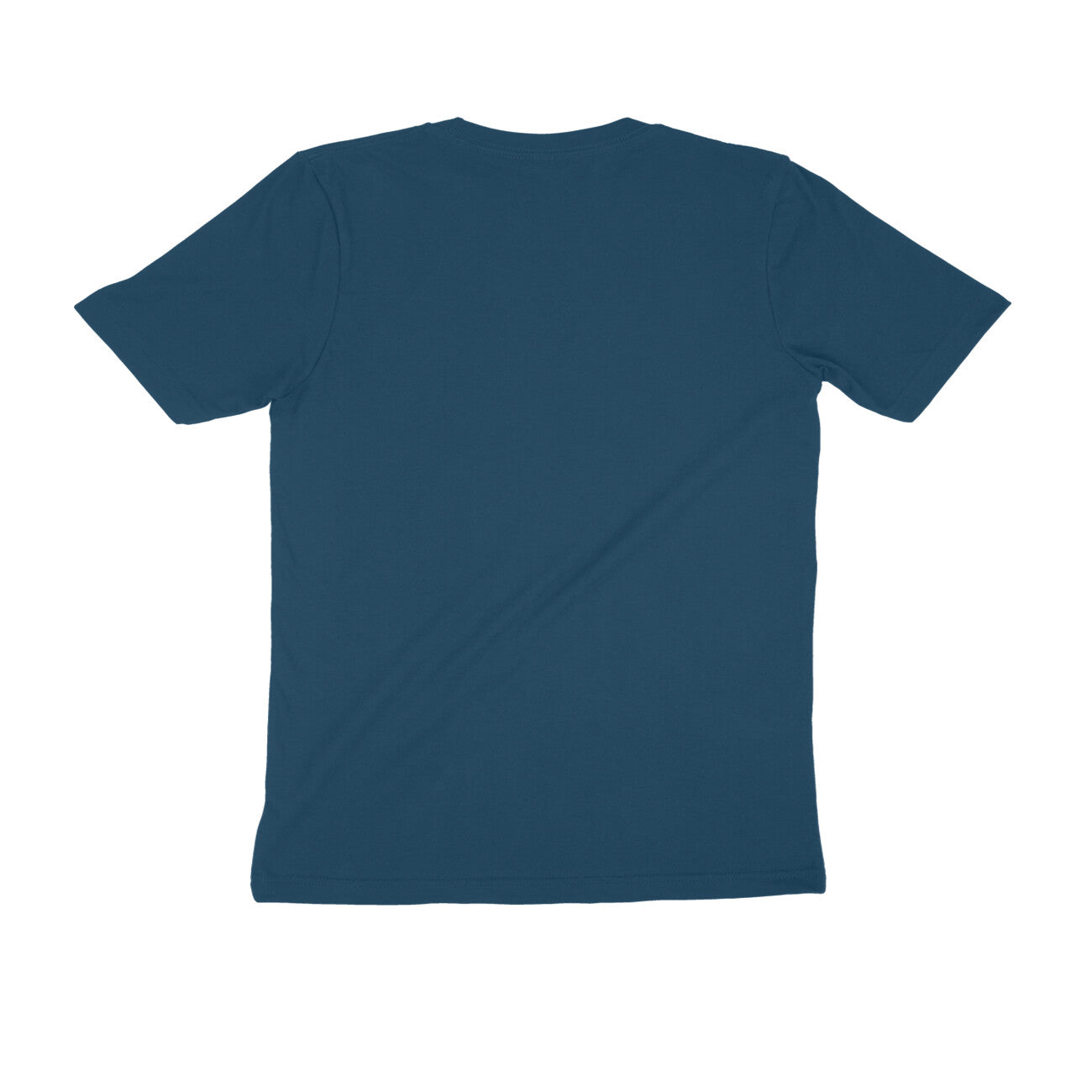 Stay Curious - Sleek Design T-shirt - Men