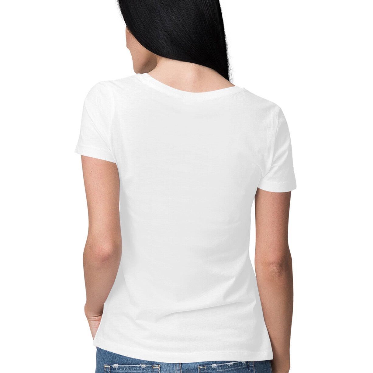 Grainy - Sleek Design T-shirt - Women