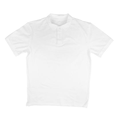 Polo T-shirt - Plain High Quality - Men