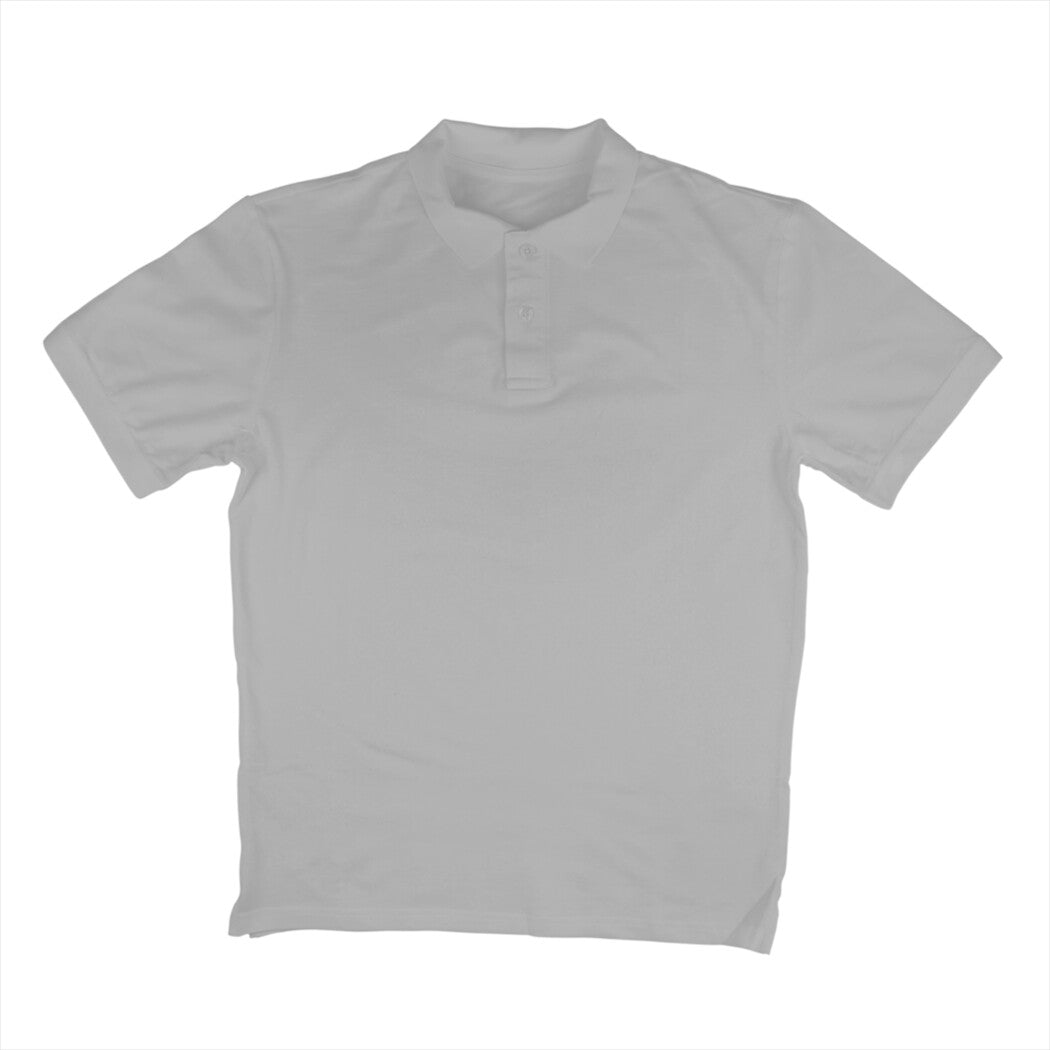 Polo T-shirt - Plain High Quality - Men