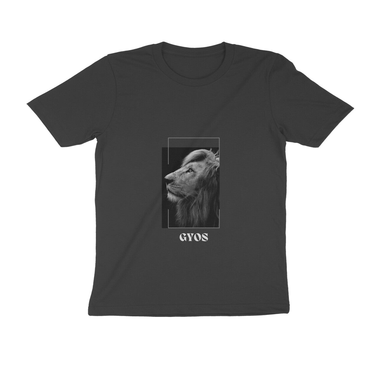 Lion GYOS T-shirt - Men