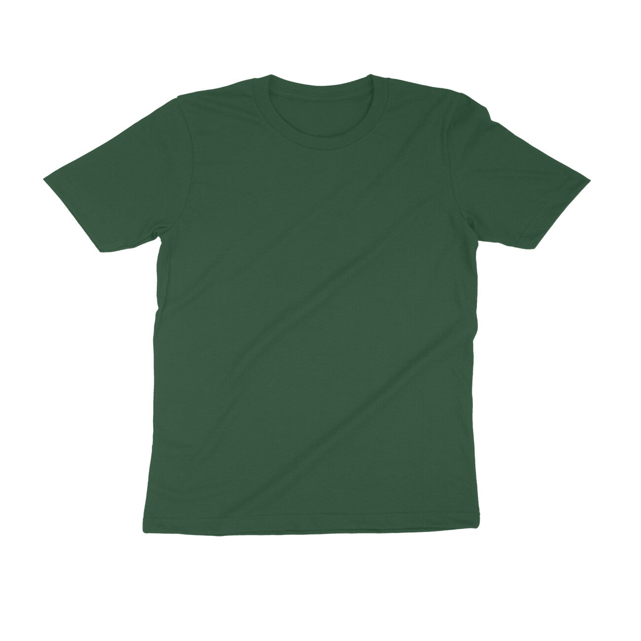 Montage - Back design T-shirt - Men