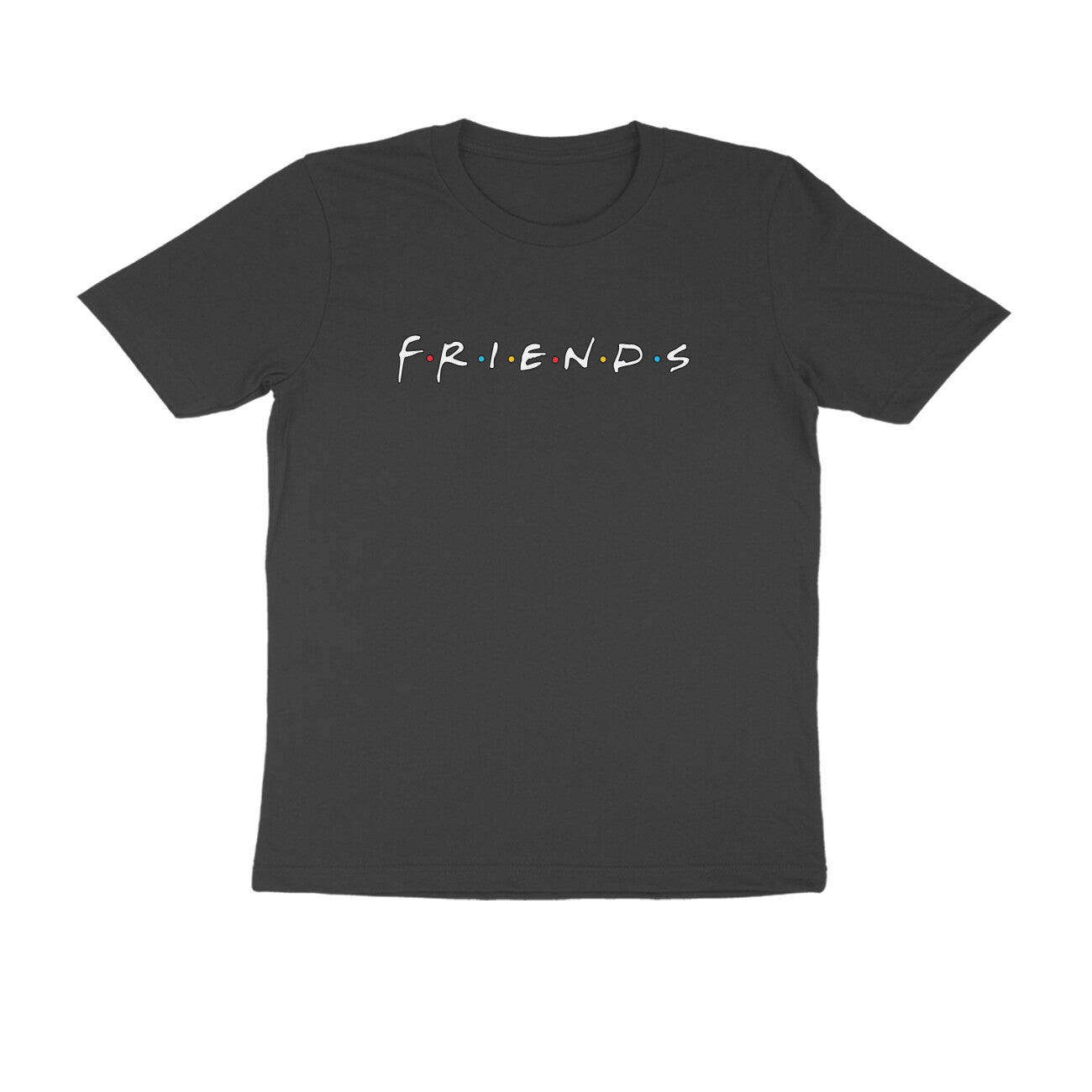 Friends Tshirt - Logo - Streetware - Men